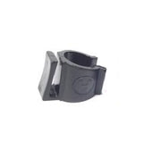 Hesling Jas Schutzklemme 20 mm - schwarz