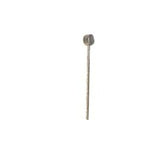 ELVEDES Rem Binnenkabel 2.000 mm 1 × 19 Drahtverzinke Ø1,5 mm mit T-Nipple Ø7 × 6 mm
