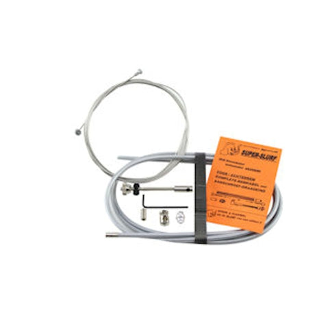 Tablettkabel Set Rem SK99 Silber
