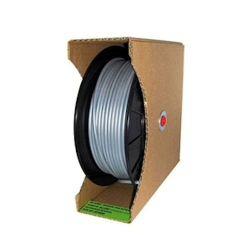 Slurf Brake Außenkabelbremse 50m Silber