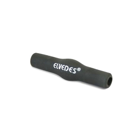 Elvedes Kabelteil. Kabelrahmen-Schutzrohr 4,2-5,5 mm schwarz