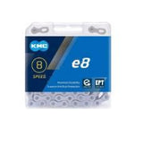 Kmc Kette E8 Turbo ept