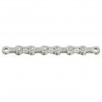 Sunrace 12-Gang-Kette CN12A-Box 126L Silber
