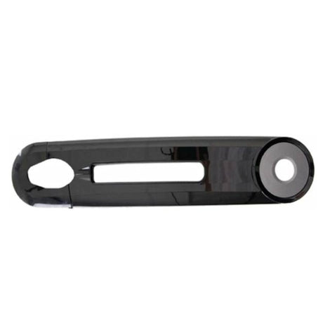 Kettenschutz Hesling Cadena Bosch Schwarz
