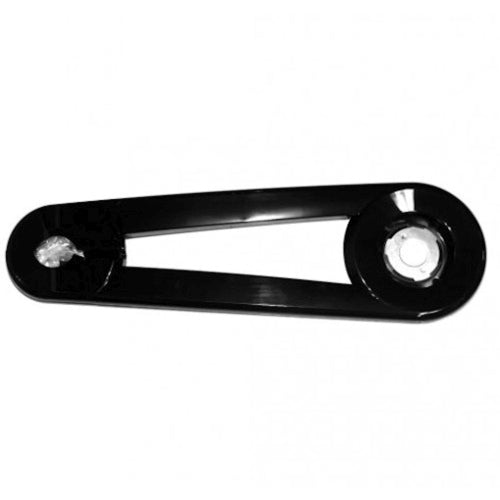 Kettenschutz Xcero 28 Zoll schwarz 62 x 18,5 cm