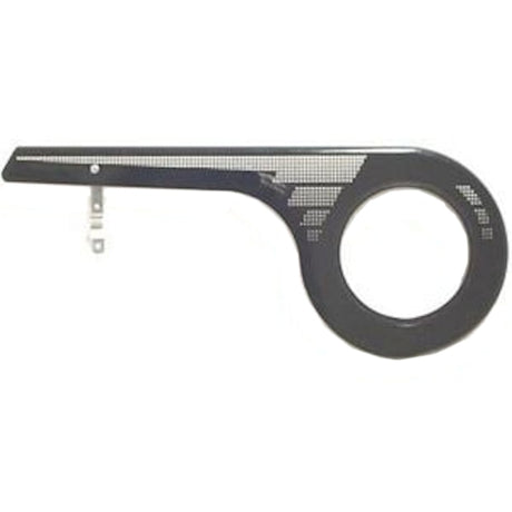 Kettenscree Axa GSR Junior 24-Zoll 38 40T Schwarz