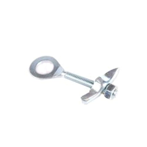 Stelbrand -Kettenspanner 60 mm Stahl Silber