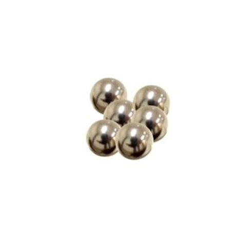 Buzaglo Marabu-Geschosse 3 16 - 4.762 mm.