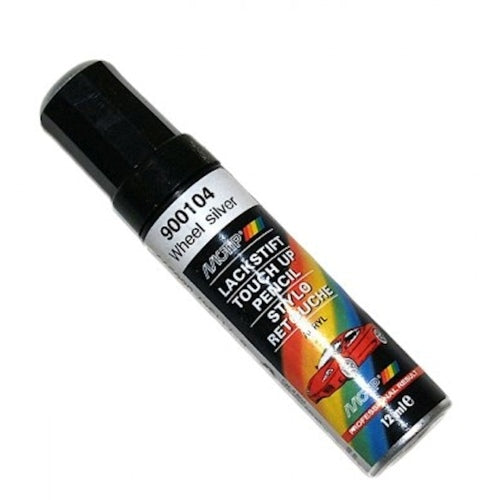 Motip Lakstift Silber 900104