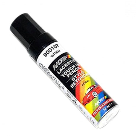 Motip Lakstift White 900107