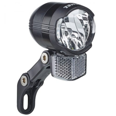 Buchel Shiny 80 LED E-Bike-Scheinwerfer 6-48 Volt