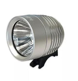 Lynx Pro Scheinwerfer extrem 1000 Lumen wiederaufladbar