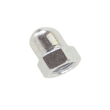 Vorderachse Dopmoer 5 16. Pro 25