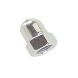 Sturmey Acher Moer, links. Pro 12