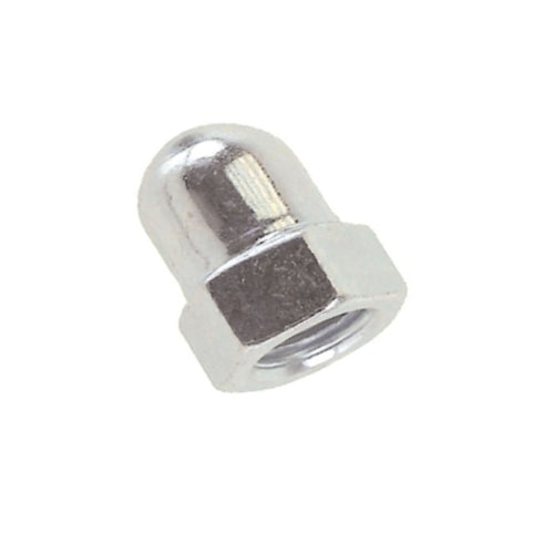 Nuss Hinterachse Shimano -Kappe pro 12