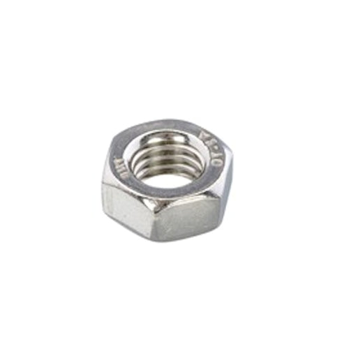 Bofix Moer M5 Edelstahl (P100)