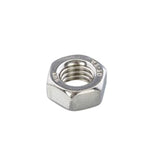 Bofix Moer M5 Edelstahl (P100)