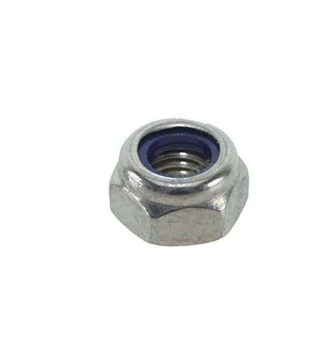 Bofix-Mutter M6 Edelstahl selbstsichernd DS A 50