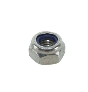Bofix-Mutter M6 Edelstahl selbstsichernd DS A 50