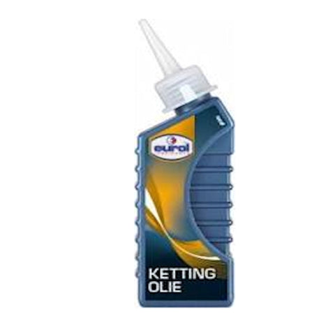 Kettenöl Eurol 100 ml