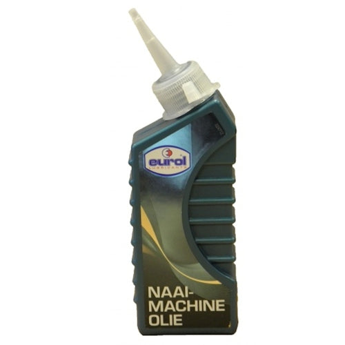 Öl -Eurol -Nähmaschine 100 ml
