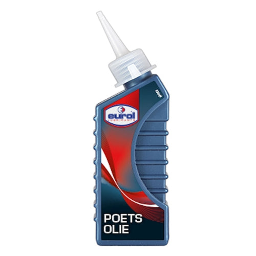 Reinigung von Öl Eurol 100 ml