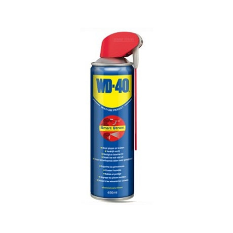 Multispray BR12B mit intelligentem Stroh 450 ml