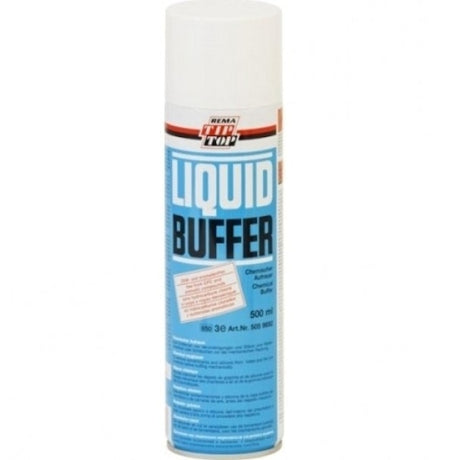 Sprühbusspuffer von Sprühbusse 500 ml