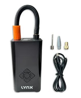 Lynx Akku-Luftpumpe tragbarer Mini-Kompressor E-Blow 3