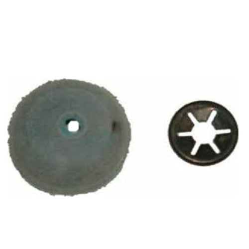 Pumpenkolben -Jumbo 33 mm Karte