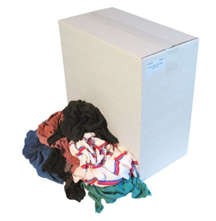 Reinigungsstücher, 10 kg