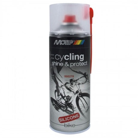 Shine Protect Motip Cycling Spray