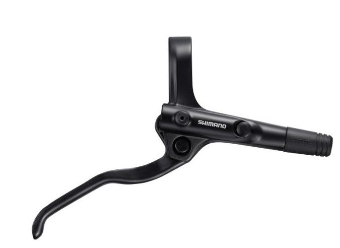 Shimano -Bremsgriff links MT200 für Hydro -Scheibenbremse