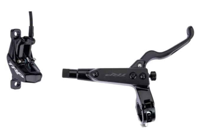 Trp Scheibenbremse Trail Evo HD-M843 Scheibenbremsen Trail Evo Rh HD-M843 Schwarz