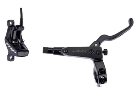 Trp Scheibenbremse Trail Evo HD-M843 Scheibenbremsen Trail Evo Rh HD-M843 Schwarz