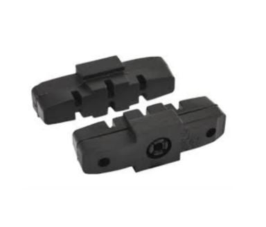 Magura Falkx Bremsbeläge kompatibel pro 50 Paare kompatibel