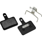 Scheibenbremsblock Set Metalic Carbon Shimano Verschiedenes