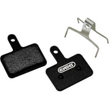 Scheibenbremsblock Set Metalic Carbon Shimano Verschiedenes
