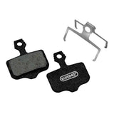 Scheibenbremsblock Set Metalic Carbon Avid xx x0