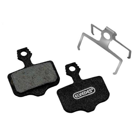 Scheibenbremsblock Set Metalic Carbon Avid xx x0