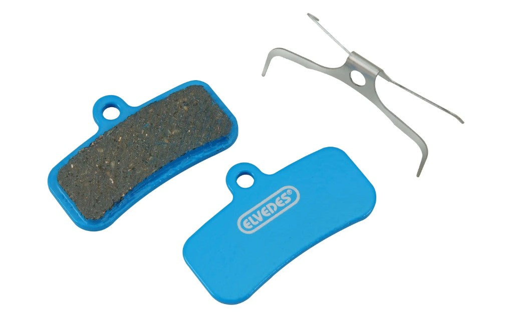 Scheibenbremsblock Set Eledes Bio Shimano BR-M810 (1 Paar)