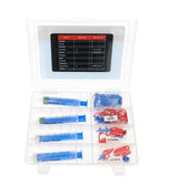 Elvedes Remd Elv Basic Bleeding Kit Hydro Mineral Dot