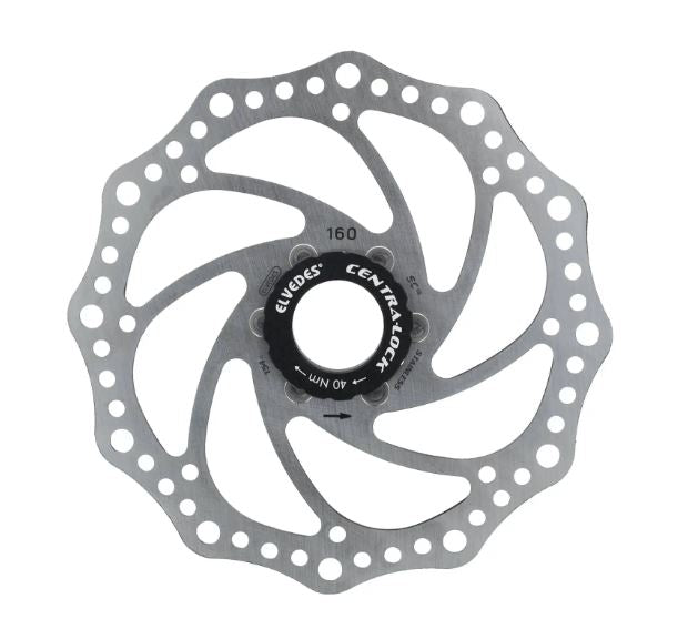 Rotor -Eledes SC16 160 mm Durchmesser