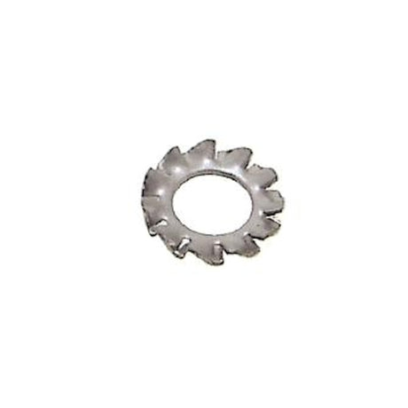 Bofix Zahnfeder Ring M5 verzinkt. pro 250