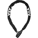 Axa-Schlosskette absolut 5-90 schwarz Sicherheitsindex 7