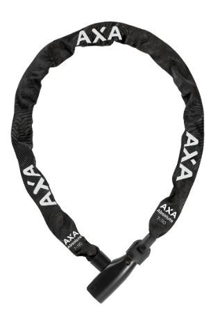Axa Kettenschloss absolut 7-110cm schwarz | Sicherheit 9