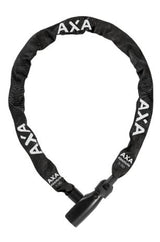 Axa Kettenschloss absolut 7-110cm schwarz | Sicherheit 9