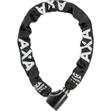 Axa Kettenschloss absolut 9-90cm Art** schwarz