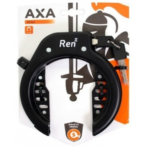 Axa Rahmenschloss Ren II