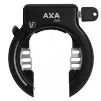 Axa Solid Frame Lock – ohne Schutzblechmontage